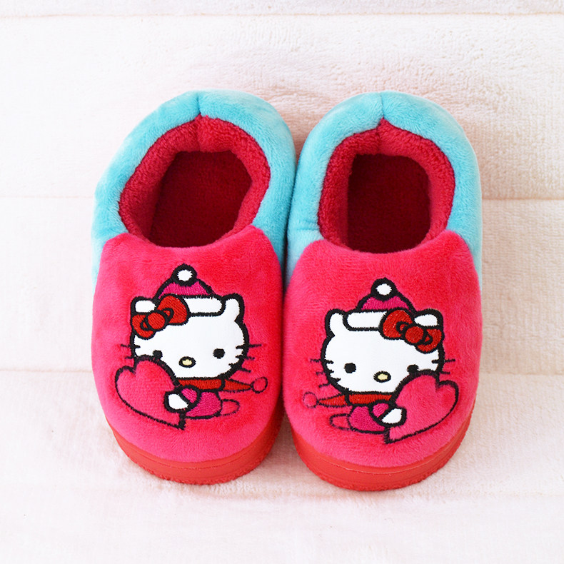 Pantoufles enfants en autre pour été - semelle plastique - Ref 986396 Image 10