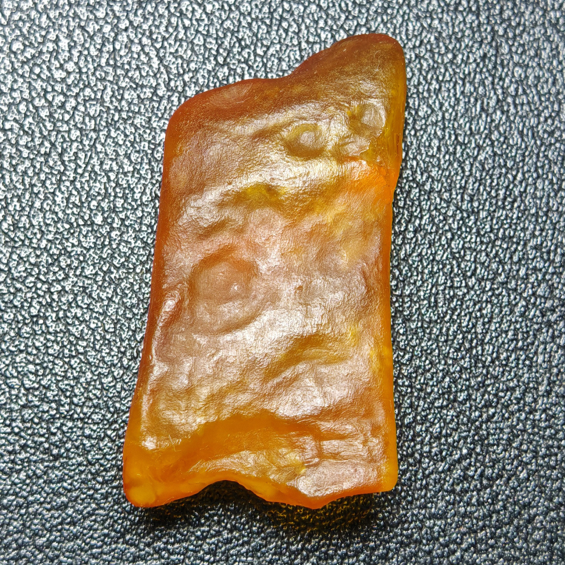 天然琥珀蜜蜡原石波罗的海金珀金绞蜜半珀半蜜随型吊坠牌子料原矿