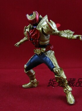 BANDAI 万代 蒙面超人 伟大的假面骑士系列 凯旋编 强者 KIVA