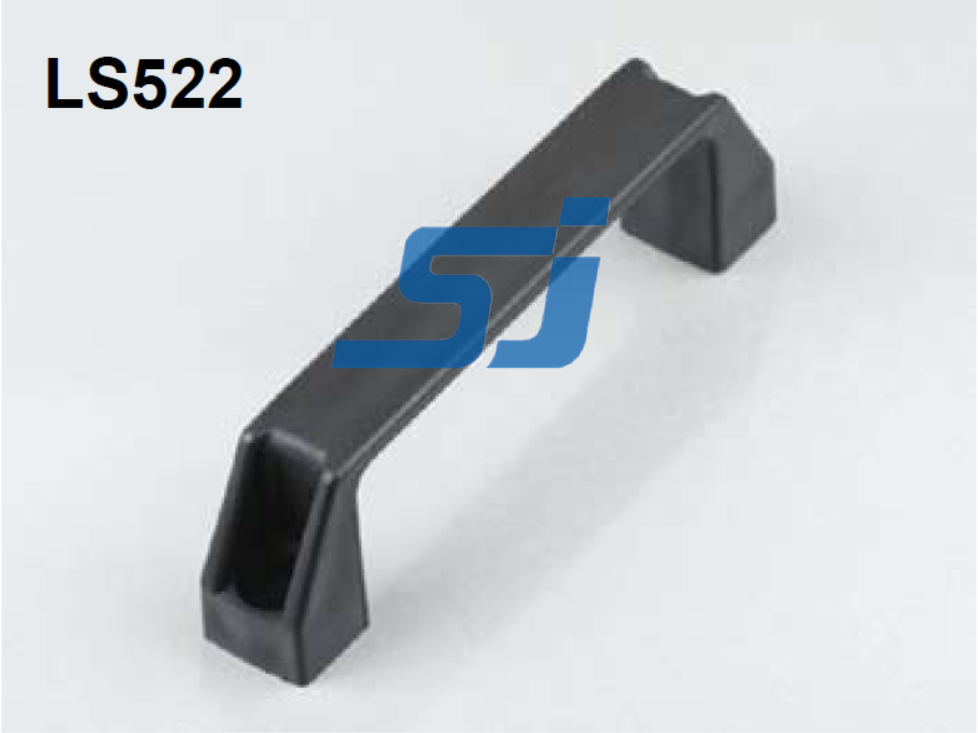 生久柜锁拉手LS522控制柜 配电柜通讯五金柜柜 塑料工业拉手,五金/工具,其他机械五金,淘宝优惠券,粉丝福利购,淘宝优惠卷