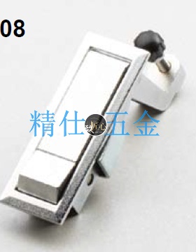 替换生久MS708-1配电箱机柜门锁.空压机锁.开关柜门锁工业柜锁