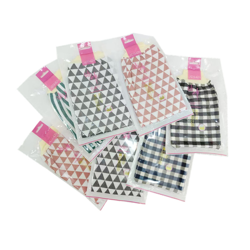 洁神强力搓澡巾男女通用