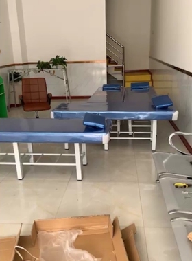 美容床按摩床诊断床推拿针灸理疗床火疗床美体床保健床
