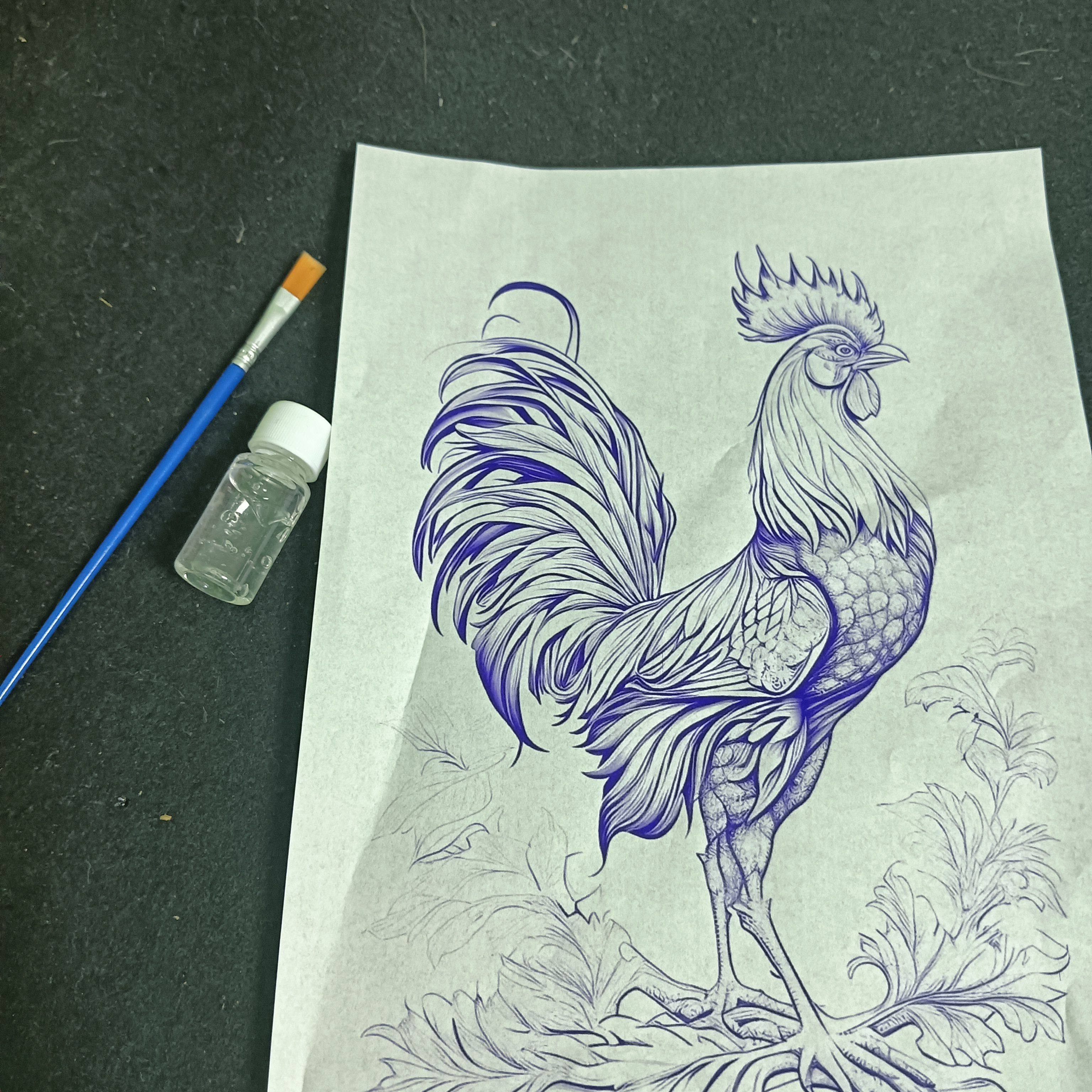 葫芦烙画烫画转印稿新手起稿用28cm左右大图3张稿1瓶10ml转印油。,特色手工艺,葫芦,淘宝优惠券,粉丝福利购,淘宝优惠卷