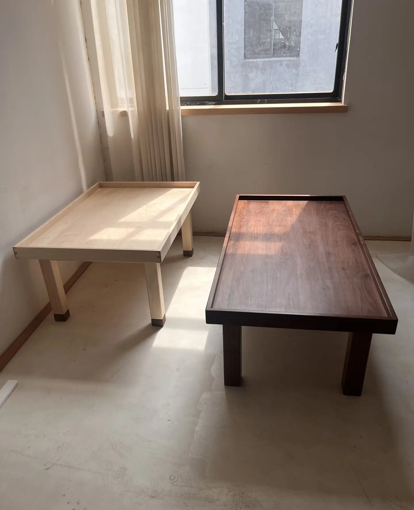 儿童实木定制积木桌多功能玩具桌宝宝益智拼装游戏桌太空沙盘桌