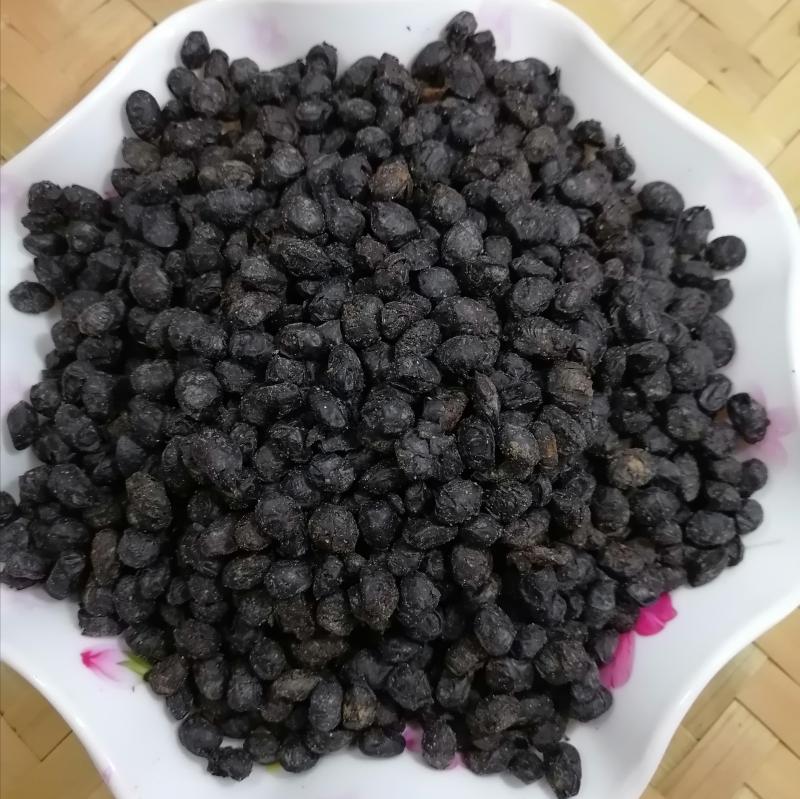 正宗阳江豆豉广东特产农家散装