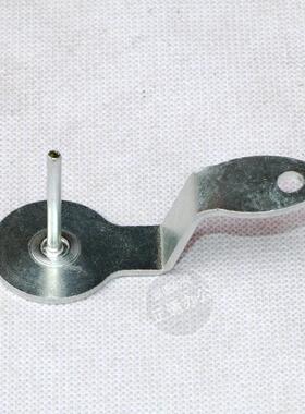 振通铆管装订机打孔头通管针通管器通纸器财务凭证档案装订机