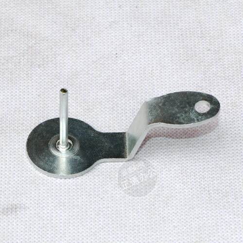 振通铆管装订机打孔头通管针通管器通纸器财务凭证档案装订机