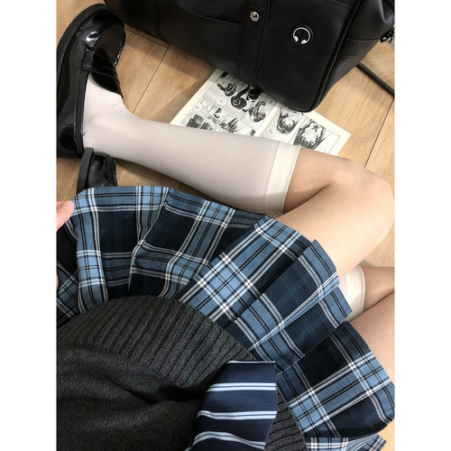 东京岁时记jk制服百褶裙
