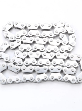 适用2*3-94L时规链un125de150 HS125T AN150 QS150 UA125正时链条