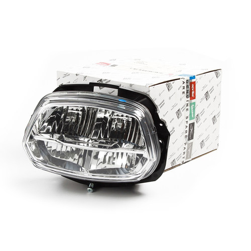 适用 VESPA 春天 冲刺 125 150 2019-2024款 LED大灯 尾灯 前大灯