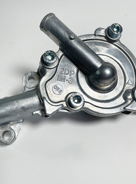 适用雅马哈摩托车配件NMAX155水泵总成N-MAX NVX155水泵盖 体水封