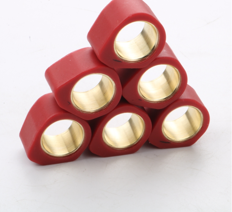 20x15mmSpacyPCX125 150PantheonSH125i150i驱动盘滚珠普利珠改装