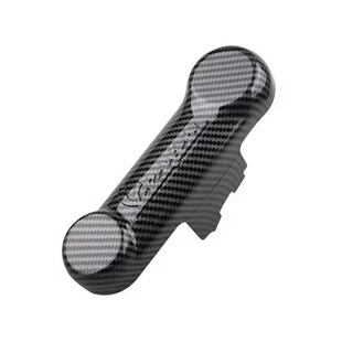 适用于VESPA维斯帕 GTS300 6日春天冲刺150前摇臂盖 前叉盖装饰盖