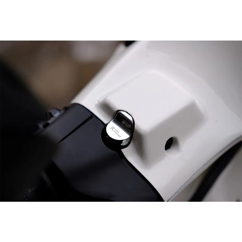 vespa春天冲刺150堵头螺丝