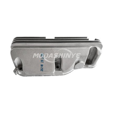 适用 VESPA GTS GTV 6日 300 油底壳 机油泵壳 机油杯 油壶 原厂