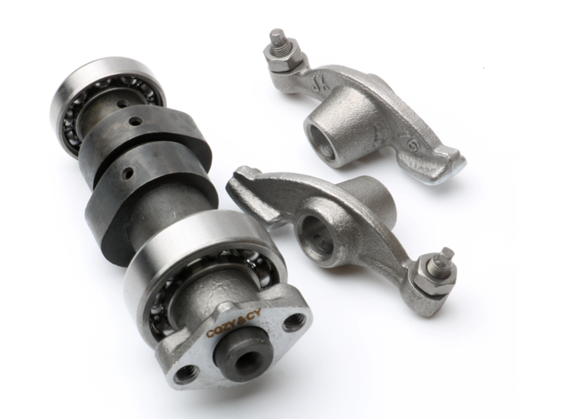 适用于本田 CBR125摩托车 高品质凸轮轴 摇臂摆臂轴 静音摇臂轴