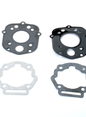 适用Derbi德比GPR Senda R SM DRD X-Treme 50 D50B0 气缸垫 纸垫