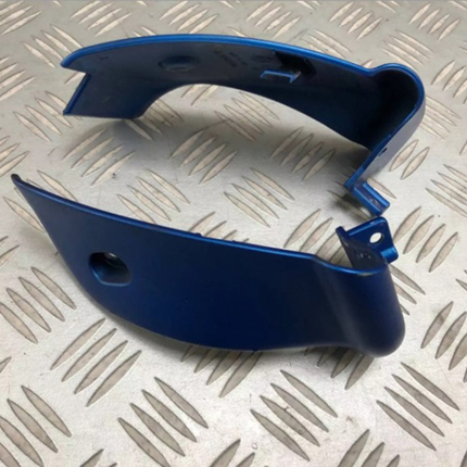 Suitable for Vespa 2020-2023 Models Gts Gtv 300 6-Day Original Factory Spoiler End Cap