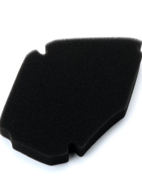 适用古兹Gilera Easy Moving 50cc 1995/1996 SSP2T 空滤芯海绵