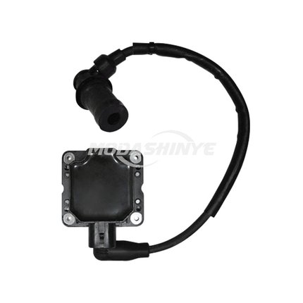 适用 VESPA GTS 300 ABS 高压线圈 高压包 点火包 高压帽 原厂