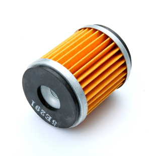 Max YZF125 Y135LC YP125R 机油滤芯 LC135 T135 FZ150 VP125