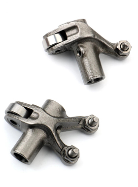 适用伟仕柏VespaGTS150 春天Primavera150 冲刺Sprint150凸轮摇臂