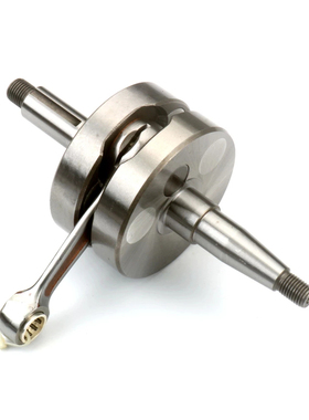 Sherco Enduro 50 EN SM Urban Minarelli 50cc AM6 曲轴连杆总成