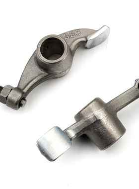 适用本田XL185S CTR200 FTR 223 SL 230 XR200R XL200cc凸轮摇臂