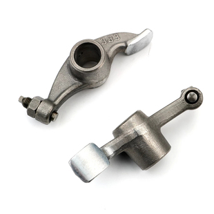 适用本田XL185S CTR200 FTR 223 SL 230 XR200R XL200cc凸轮摇臂