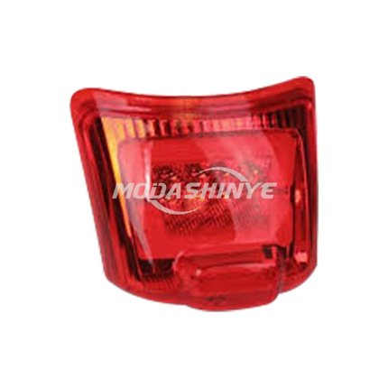 适用 VESPA GTS GTV 250 老款300 尾灯 后尾灯 总成 原厂