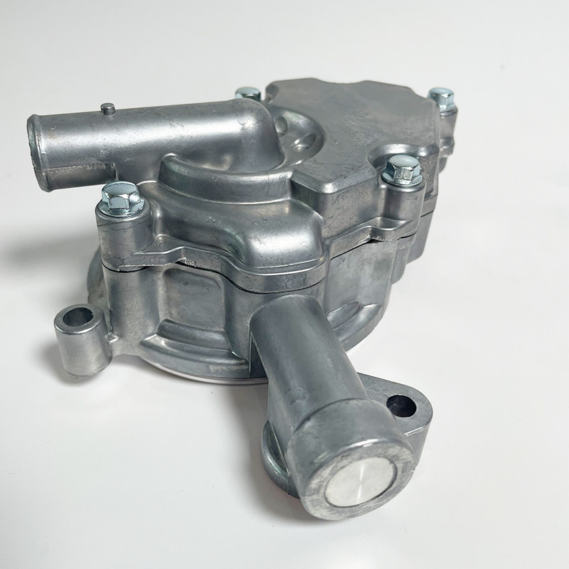 YZFR15NVL155水泵水泵盖水封