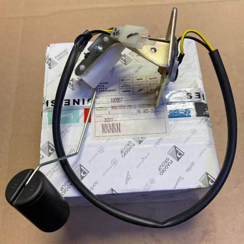VESPAGTSGTV春天冲刺燃油传感器