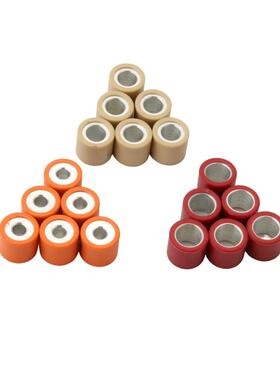 Fly Hexagon Gtx Liberty Typhoon Zip 比亚乔125 150滚珠 普利珠