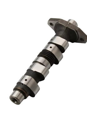 适用本田XL250R XR250L XR XLR XL 250cc 14100-KR6-000 凸轮轴