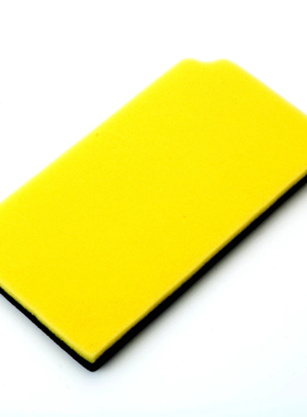 适用雅马哈 Crypton T110 4ST-E4451-01 空气滤清器空滤芯 海绵