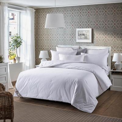 图美寝饰精选全蚕丝被子冬被100%蚕丝被双人被子 加厚保暖