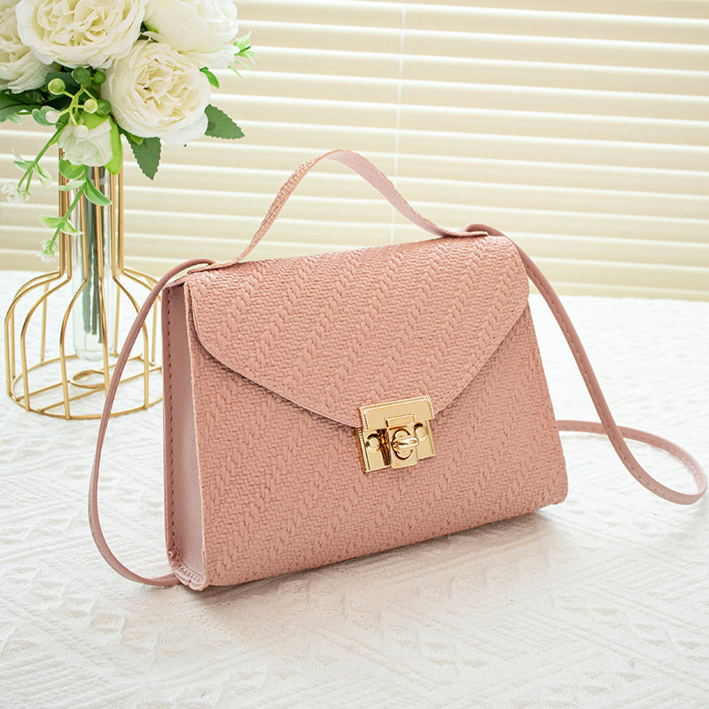 2023新款女士小方包时尚简约单肩包包斜挎包链条手提女包一件,运动包/户外包/配件,挎包/拎包/休闲包,淘宝优惠券,粉丝福利购,淘宝优惠卷