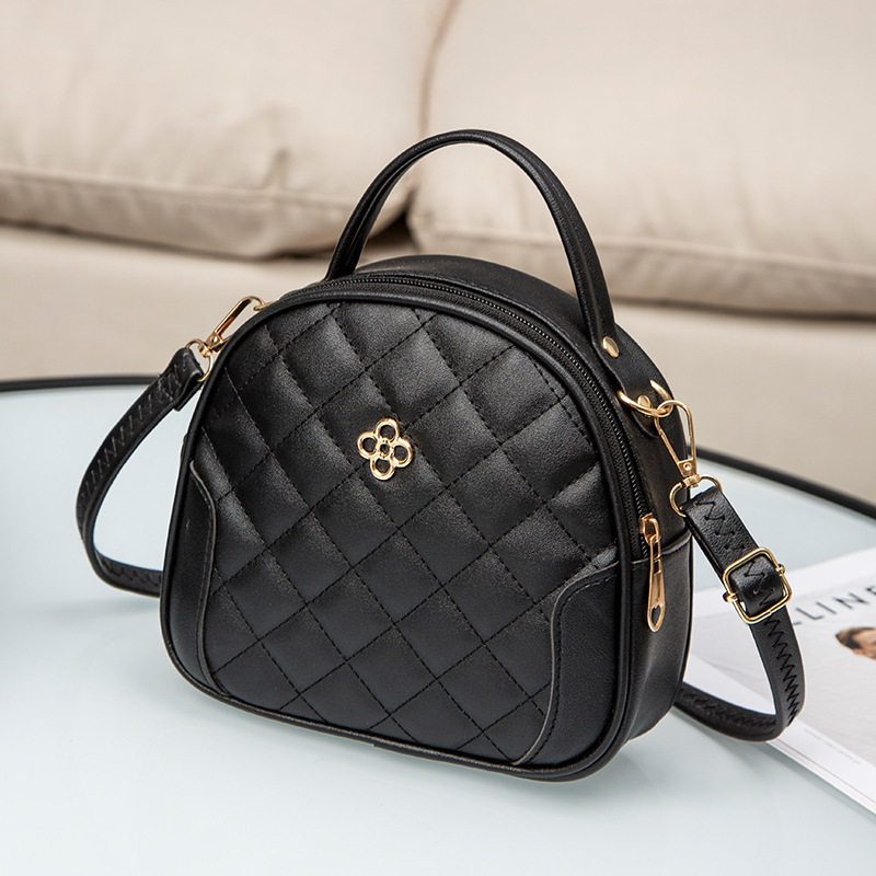 2023时尚菱格贝壳包包女休闲女包斜挎单肩包女包跨境,运动包/户外包/配件,挎包/拎包/休闲包,淘宝优惠券,粉丝福利购,淘宝优惠卷