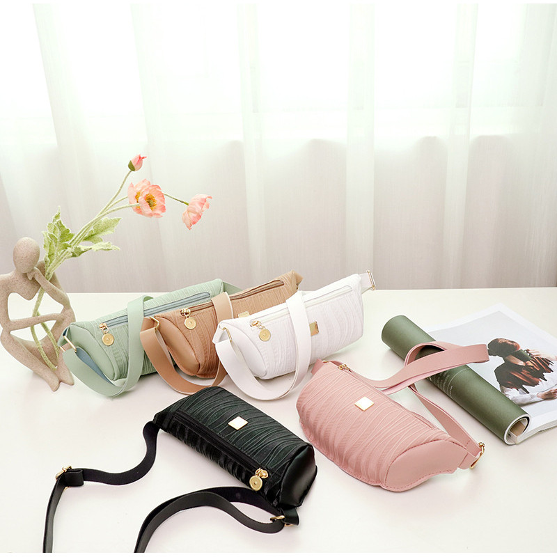 跨境代销女士单肩 压花腋下包 2022韩版夏秋新款包包女个性零钱包,箱包皮具/热销女包/男包,通用款女包,淘宝优惠券,粉丝福利购,淘宝优惠卷