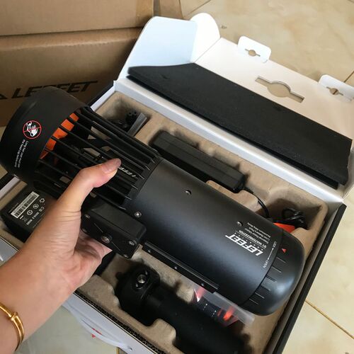 潜水推进器lefeets1工具