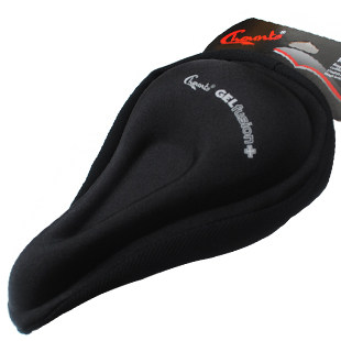 Selle de vélo Mountain Bike CHAUNTS - Ref 2359308 Image 4