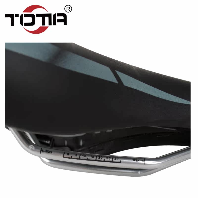 Selle de vélo Mountain Bike TOTTA - Ref 2359330 Image 4