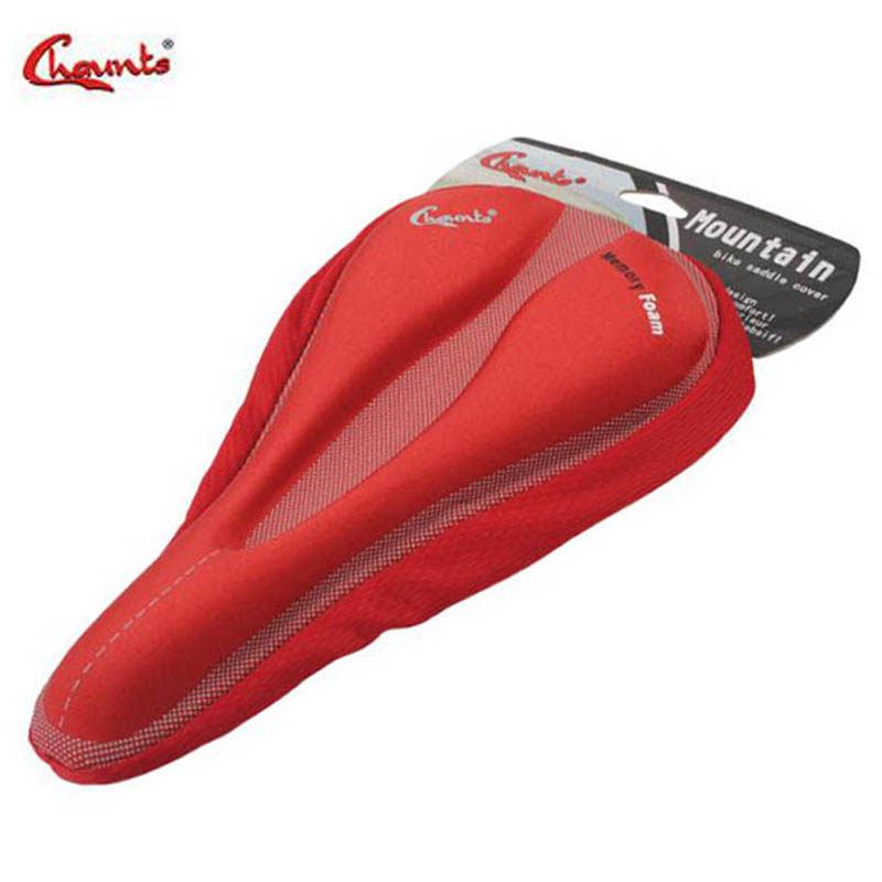 Selle de vélo Mountain Bike CHAUNTS - Ref 2359308 Image 5