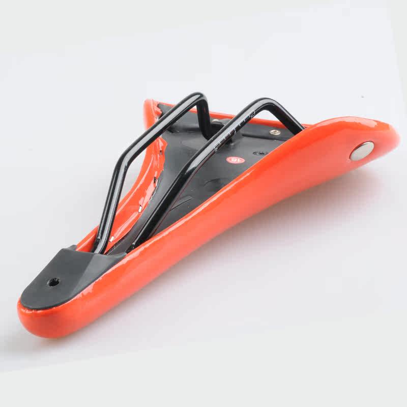 Selle de vélo cyclisme sur route TOTTA - Ref 2359331 Image 3