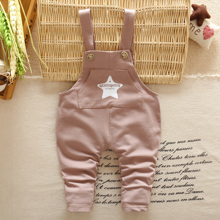 Pantalon pour garcons et filles - Ref 2057667 Image 3