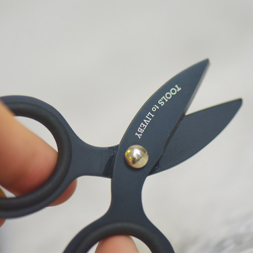 tools旅行创意金剪刀家用剪纸刀