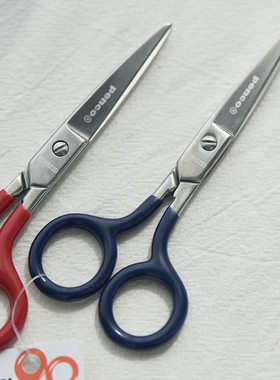 HIGHTIDE旅行创意办公文具随身缝纫工具裁剪刀小家用轻剪纸刀个性