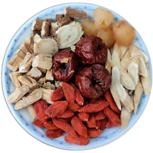 桂圆枸杞红枣茶桂圆枸杞红枣茶