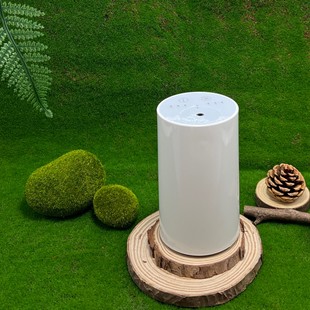 纯精油冷香仪扩香仪家用车载香薰机无水雾化负离子喷香充电无水